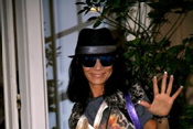 Jurado Oficial: Bai Ling