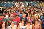 Jurado de la Juventud