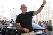 Guillermo Arriaga
