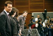 Clive Owen