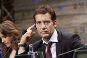Pilar L�pez de Ayala, Clive Owen