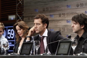 Daniel Br�l, Pilar L�pez de Ayala, Clive Owen, Juan Carlos Fresnadillo