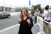 Sarah Polley