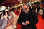 Alex de la Iglesia