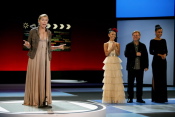 Frances McDormand, Bai Ling, Bent Hamer, Sophie Okonedo