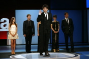 Ella Purnell, Daniel Br�hl, Juan Carlos Fresnadillo, Carice van Houten, Clive Owen 