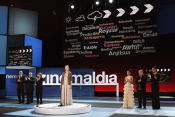 Guillermo Arriaga, Alex de la Iglesia, Sophie Maintigneux, Frances McDormand, Bai Ling, Bent Hamer, Sophie Okonedo