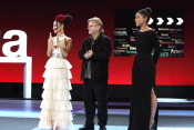 Bai Ling, Bent Hamer, Sophie Okonedo