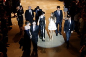 Pilar L�pez de Ayala, Juan Carlos Fresnadillo, Daniel Br�hl, Carice van Houten, Ella Purnell, Clive Owen, Enrique L�pez Lavigne