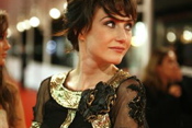 Carice Van Houten