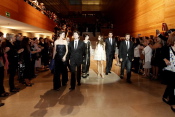 Pilar L�pez de Ayala, Juan Carlos Fresnadillo, Carice van Houten, Ella Purnell, Clive Owen, Enrique L�pez Lavigne