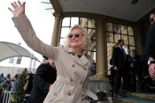 Glenn Close