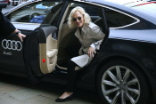 Glenn Close