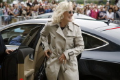 Glenn Close