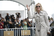 Glenn Close