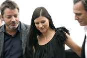 Enrique Urbizu, Helena Miquel, Jos� Coronado