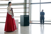Kim Ye-na, Kim Ki-duk