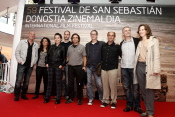 Andoni Ega�a, Maialen Lujanbio, Miren Amuritza, Amets Arzallus, Jon Sarasua, Laurent Dufreche, Gaizka Bourgeaud, Asier Altuna, Marian Fernandez