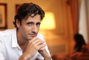 Juan Diego Botto (Presidente)