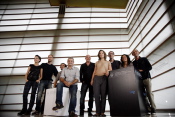 Miren Amuritza, Amets Arzallus, Jon Sarasua, Asier Altuna, Andoni Ega�a, Marian Fernandez, Laurent Dufreche, Maialen Lujanbio,GaizkaBourgeaud