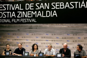 Miren Amuritza, Amets Arzallus, Maialen Lujanbio, Asier Altuna, Andoni Ega�a, Jon Sarasua