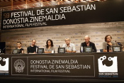 Miren Amuritza, Amets Arzallus, Maialen Lujanbio, Asier Altuna, Andoni Ega�a, Jon Sarasua