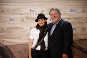 Ami Canaan Mann, Walter Hill