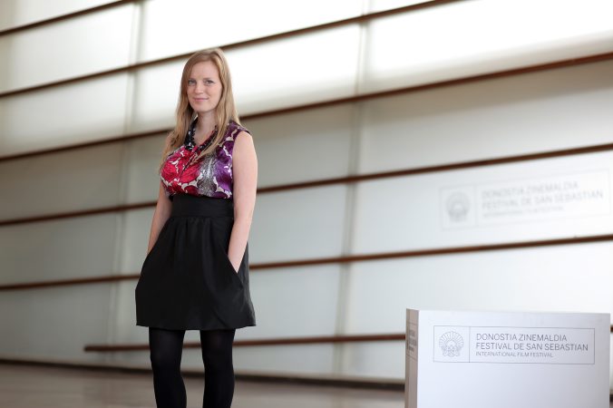 Sarah Polley