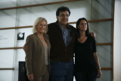 Glenn Close, Rodrigo Garc�a, Julie Lynn
