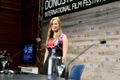 Sarah Polley