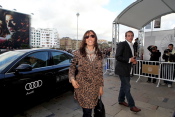 AUDI, Colaborador Oficial y Veh�culo Oficial.