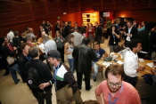 Catalan Films Happy Hour