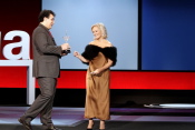 Rodrigo Garc�a, Glenn Close