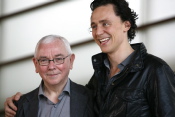 Terence Davies, Tom Hiddleston