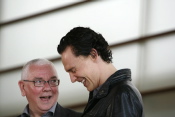 Terence Davies, Tom Hiddleston