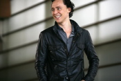 Tom Hiddleston