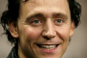 Tom Hiddleston