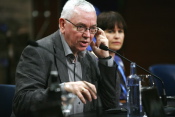 Terence Davies, Kate Ogborn