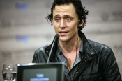 Tom Hiddleston