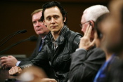 Sean O�Connor, Tom Hiddleston, Terence Davies