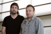 Isaki Lacuesta, Miquel Barcel�
