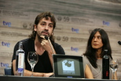 MAGMA DE CABREIRO�, Agua Oficial.