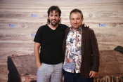 Isaki Lacuesta, Miquel Barcel�