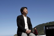 Hirozaku Kore-eda, Oshiro Maeda