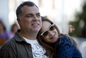 Benito Zambrano, Maria Le�n