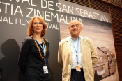 Andalusian producers� Happy Hour