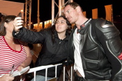 Michael Fassbender