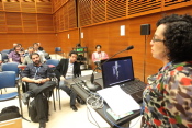 Mexico-Basque Country Co-production Meeting