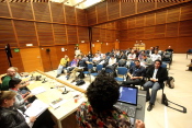 Mexico-Basque Country Co-production Meeting