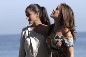 Inma Cuesta, Mar�a Le�n